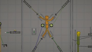 MOD FOR TORTURE! melon playground МОД НА ПЫТКИ!мелон плейграунд