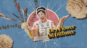 Easy & Simple Way of Making an Oil Reed Diffuser for Mother