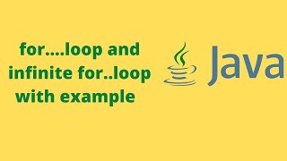 for loop and infinite for  loop example in java | how to handle the infinite for  loop? #corejava Profile