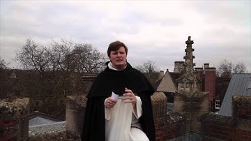 Second Sunday of Advent 2015