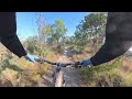 Bugambilias DH - Arrancador a triple 
