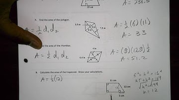 Math 1 Unit 9 Review Garcia pt 1