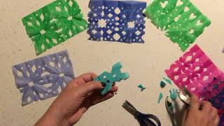 Papel Picados