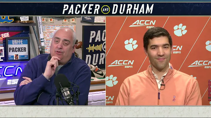 Graham Neff on Packer & Durham | Jan. 13, 2022