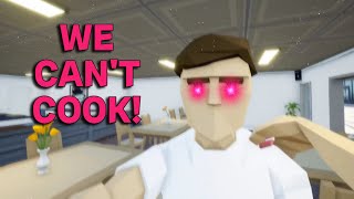 ONE ARMED COOK IS WILD [w/@Oldyork365] screenshot 5