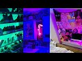 DOPE A$$ ROOM TRANSFORMATION (tik tok made me do it)