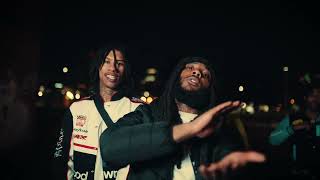 Man Man Hundo X 10Toe - G.e.d Official Music Video