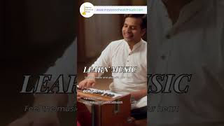 Where Passion Meets Music | Mayoor School of Music