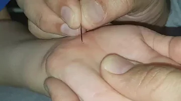 تحميل ايد متعورة حقيقي