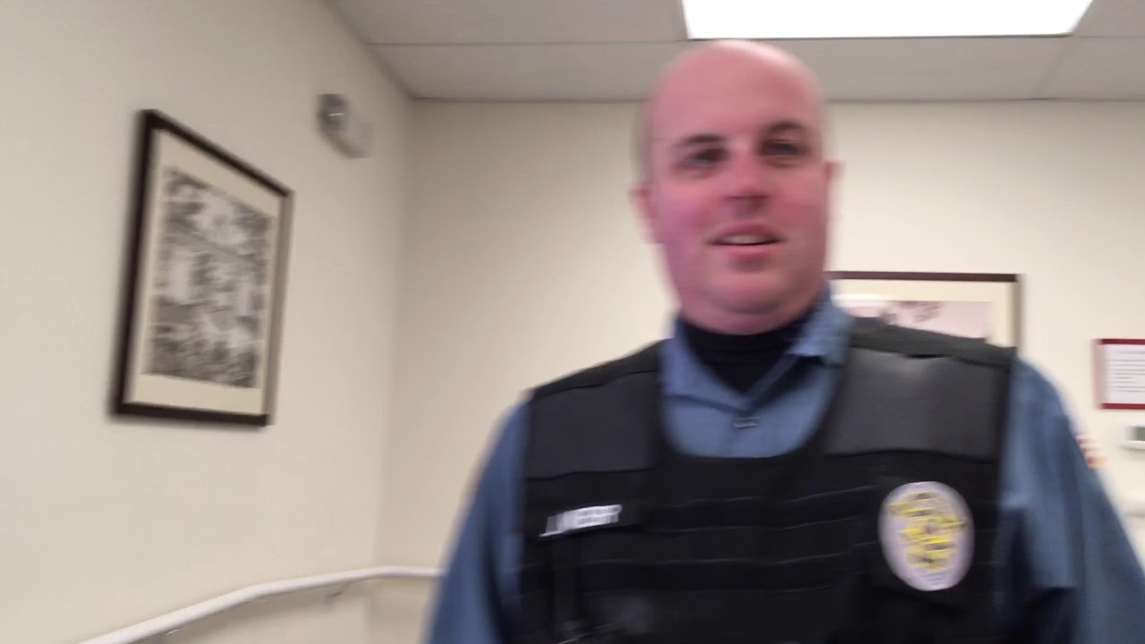 Oceanport, NJ Municipal Building Part 2 (Ad Friendly) 13119 YouTube