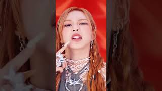 WHO'S VERSION YOU LIKE MOST (BATTER UP ) #pharita #rami #chiquita #babymonster #shorts