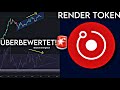 Render Token: RNDR ist ÜBERBEWERTET? Vorstellung | Kursanalyse | Preisprognose | Krypto News Deutsch