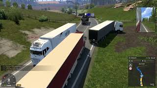 ETS2 MP REPORT TMP ID : 6314079