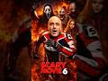 «Շատ սարսափելի կինո 6․ (SCARY MOVIE 6) լեգենդար կատակերգությունը վերադարձել է»