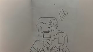 Bread makes you fat?? [mechanist animatic]