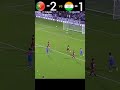 India vs portugal 2023 imaginary friendly match highlights youtube shorts football