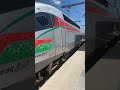 البراق Alboraq اسرع قطار في المغرب البراق قطار سريع المغرب طنجة عروسة الشمال السعودية تجربة البراق Alboraq اسرع قطار في المغرب البراق قطار سريع المغرب طنجة عروسة الشمال السعودية تجربة