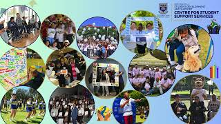 About CSSS