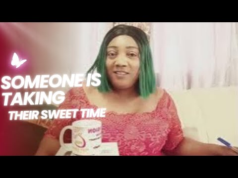 Someone Promises To Make It Up To You They Have Been Taking Their Sweet Time And Got You Fed Up