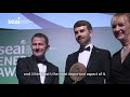 Lidl win best large energy project