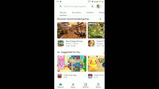 RKCL application Installation and login screenshot 1