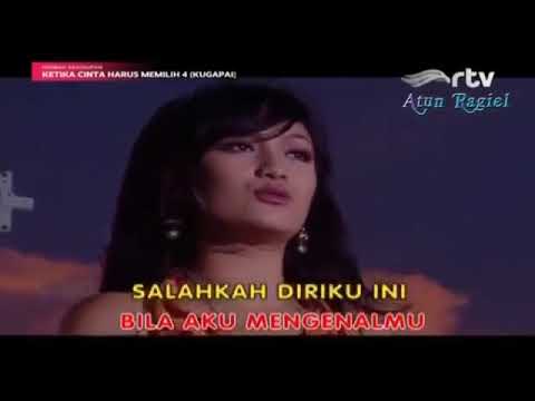 Temmy Rahadi \u0026 Imel Putri Cahyati - Salahkah Diriku Ini
