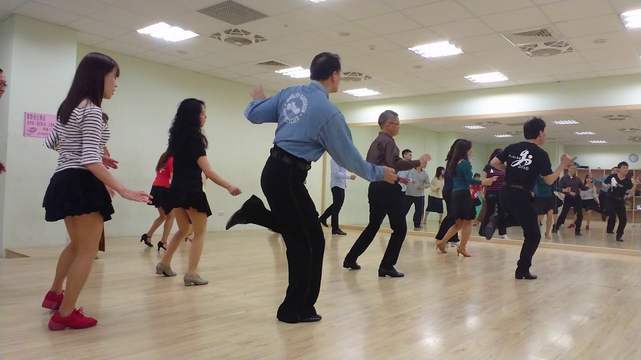 墨西哥 扭扭排舞 蔡輝煌