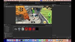 drone pizza unity source code