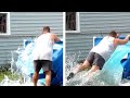 Nonstop POOL POPPING And Pool Fails