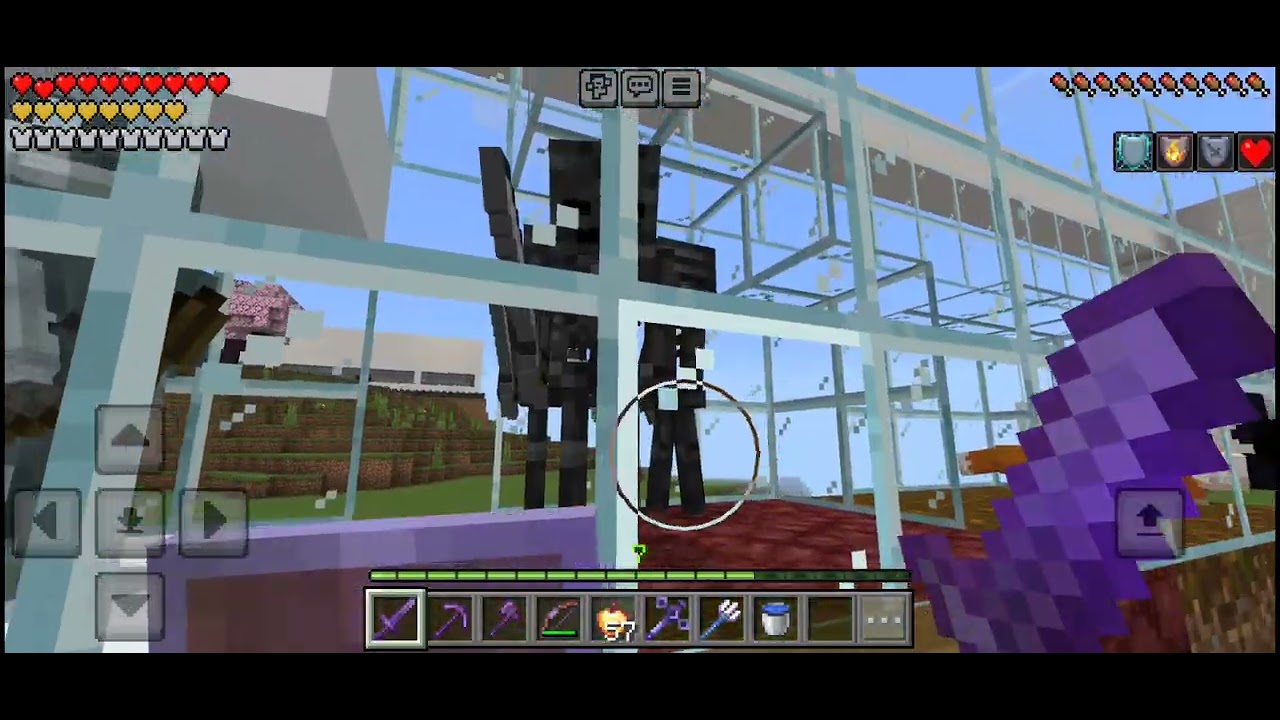 My world tour my world is futuristic world of earth 