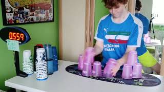 Getting a 5 Everyday (and other StackMatch Times) | Day 241