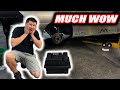The Quest For 7.4xs! New Parts For The 2JZ Camaro