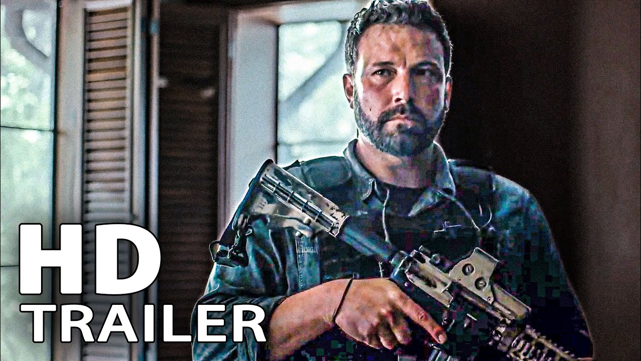 Triple Frontier 2 Triple Frontier 2