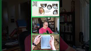 InkFlow on Supernote - A genius application #eink #wacom #emr #supernote #tech #shorts #technology