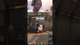 Watch your EYES #gaming #rage #girls #funny #ranked #usa #accent #ragebait #loud