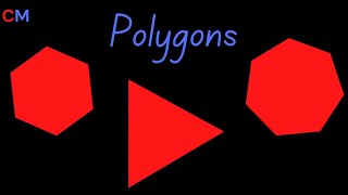 Everything you need to know about Polygons