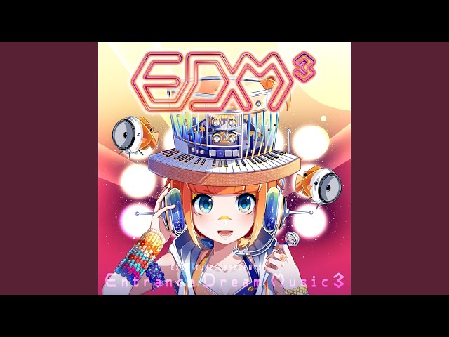 ロストワンの号哭-EDM3 tilt-six Remix- - YouTube