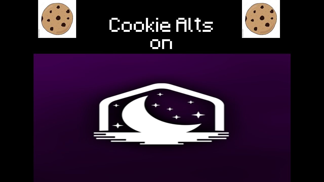 How to login to cookie alts on Lunar Client