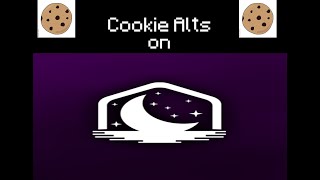 How to login to cookie alts on Lunar Client