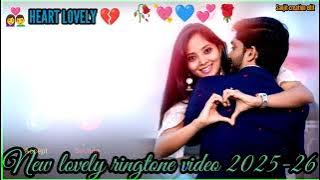 Message Ringtone 2025 | New Trending Sms Tone | Notification Tone New Ringtone 2025