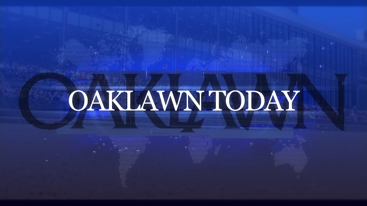 gulfstream live racing video