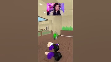 Thumbnail of MM2 You Cant Scare Me ! #shorts #roblox