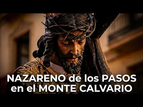 Muy Antigua y Venerable Hermandad del Vía Crucis del Santo Cristo del Calvario y Señor San Francisco de Paula y Cofradía de Nazarenos del Santísimo Cristo Yacente de la Paz y la Unidad en el Misterio de su Sagrada Mortaja, Nuestra Señora de Fe y Consuelo, Santa María del Monte Calvario y San Manuel González