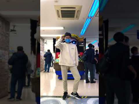 [ダンエボ] 閉店前夜DAISUKE☆