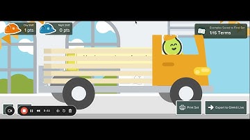 Flashcard Factory & Pear Deck Review