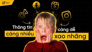 Sự tập trung trong thời đại số: Làm thế nào để đạt được? | Creamcheese