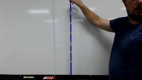 Blue Tube - Constant Velocity Tube