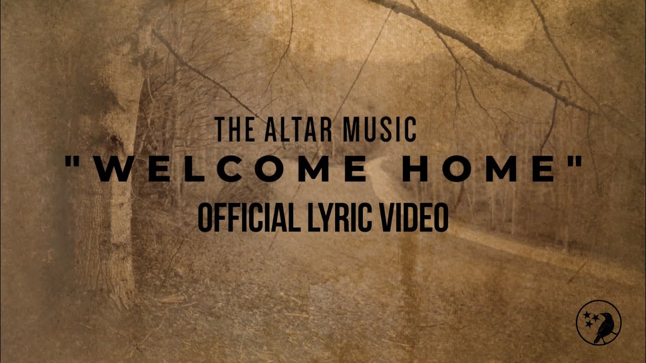 Home Official Lyric Video The Altar Music YouTube