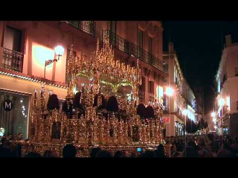 Real Hermandad Sacramental del Santo Entierro de Nuestro Señor Jesucristo, Triunfo de la Santa Cruz y María Santísima de Villaviciosa