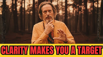 4 Ways Your Clarity Makes You a Target (And How To Stay Safe).